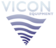 Vicon Equipment logo