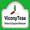 Vicony Teas Co.,Ltd logo