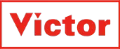 Victor Industrial Equipment logo