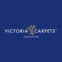 Victoria Carpets logo