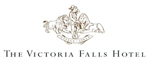 The Victoria Falls Hotel logo