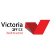 Victoria Furnitures logo