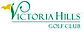 Victoria Hills Golf Club logo