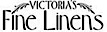 Victoria''s Fine Linens logo