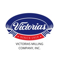 Victorias Milling logo