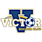 Victor Soccer Club logo