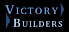 Victory Builders logo