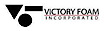 Victory Foam logo