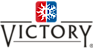 Victory HVAC logo