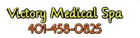 Victory Medical logo