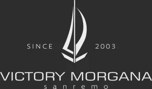 Victory Morgana logo