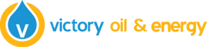 Victory Oil & Energy logo