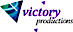 Victory Productions logo