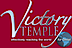 Victory Temple logo