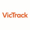 Victrack logo