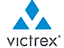 Victrex logo