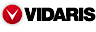 Vidaris logo