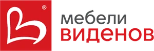 Videnov Furniture logo