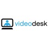 Videodesk logo