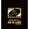 Video Tech Services logo