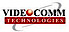 Videocomm Technologies logo