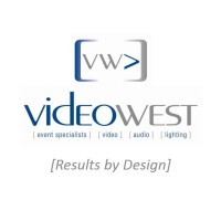 Video West logo