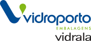 Vidroporto logo