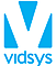 Vidsys logo