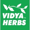 Vidya Herbs logo