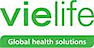 Vielife Health & Wellbeing logo