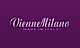 Viennemilano Luxury Hosiery logo