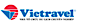 Vietravel logo