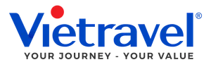 Vietravel logo