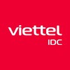 Viettel Idc logo