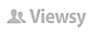 Viewsy logo