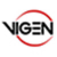 Vigen Construction logo