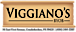 Viggiano''s Italian Restaurant logo