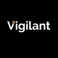 Vigilant logo