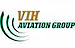 VIH Helicopters logo