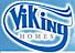 Viking Construction logo