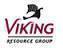 Viking Resource Group logo