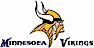 Minnesota Vikings logo