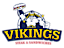 Vikings logo