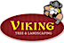 Viking Landscape Service logo