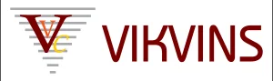 Vikvins Consultants logo