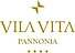 Vila Vita Pannonia logo