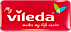 Vileda logo