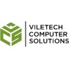 VileTech Computer Solutions logo