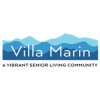 Villa Marin Homeowners Association logo