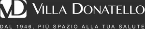 Casa di Cura Villa Donatello logo